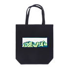 まつのき商店の槍穂高連峰A Tote Bag