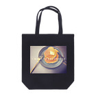 miko_0504_28のI want to eat sweets🥞 Tote Bag