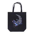 Gecko-yaのSKY BIRD Tote Bag