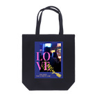 ドルちゃん＆スヌープさんと、ドナルド氏。のYou suck.(あなたって最低だよね) Tote Bag