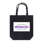 LL___009のMOONWALKER Tote Bag