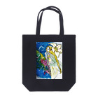 FREEDOMのラプンツェル Tote Bag