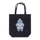 hiromashiiiのDOGU Tote Bag