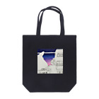 カリウムの思い出す Tote Bag