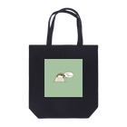 チャッピー屋の文鳥さん Tote Bag