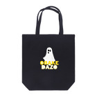 mame SHOPのOBAKEDAZO👻 トートバッグ