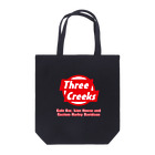 Primary_Magazine_ShopのThree Creeks Tote Bag