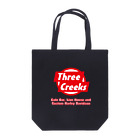 Primary_Magazine_ShopのThree Creeks トートバッグ