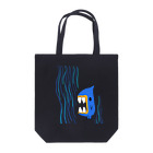 浮世若夢のデッチョ Tote Bag