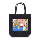 candyamaiokasiのお化粧 Tote Bag