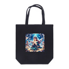 終わらない夢🌈の祈り✨ Tote Bag