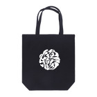 ともひこ_graffitiの煩悩 Tote Bag