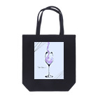 jiyujin_seisakusyoのオリジナルK -tokutokuシリーズ　メンダコ Tote Bag