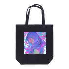 mushroomallowのDREAM GIRL Tote Bag