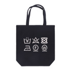 tamaccoのＷＯＯＬ１００％ Tote Bag