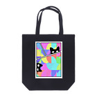 LalaHangeulのにゃんですか？ Tote Bag