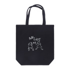 めぇめぇ羊の鳥獣Fighter Tote Bag