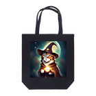 sefyの魔法猫サイベリアン Tote Bag