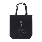 rilybiiの🍧 Strawberry Shaved Ice Tulip . Tote Bag