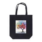 YOUR LAST DAYのWe are the world Tote Bag