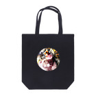 MUNE-KUNのMUNEクン アート トートバッグ 010 Tote Bag