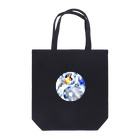 MUNE-KUNのMUNEクン アート トートバッグ 026 Tote Bag