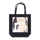 ♰壱夜ちゃん✞の夢かわガールちゃん Tote Bag