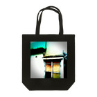 orangecrayonの窓。 Tote Bag