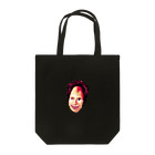 TORIKYU_OFFICIALの【TORIKYU公式】Venusグッズ各種 Tote Bag