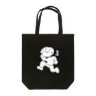 あるぱかぱのるんるん Tote Bag