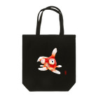 JapaneseArt Yui Shopのデメキン Tote Bag