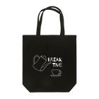 NaMo_fashionのbreaktime Tote Bag