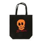 アメリカンベース   GG1966のグルテン　小麦粉　アレルギー　gluten Tote Bag