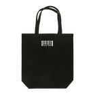 KAWARI_monoのバーコード_since1990 Tote Bag