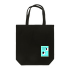 Bordercollie StreetのBorder Collie 89 Tote Bag