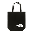 Too fool campers Shop!のCAMPERS FAMILY02(W) Tote Bag