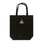 oManjYuの実験室のCrown Frog(G) Tote Bag