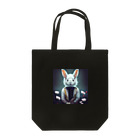 Non-Fungible T-shirtのうさぎしつじ Tote Bag