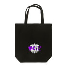 やんちゃ寺グッズのやんちゃ寺 Offical Goods Tote Bag