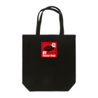 Satomi,el besoのエルベソニューヨーク限定 Tote Bag