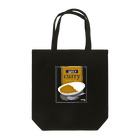 rich Ranchのレトルトスパイシーカレー Tote Bag