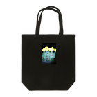 ばらん崎の視力-0.2 Tote Bag