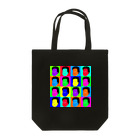 kone-koneの誠・感謝 Tote Bag