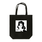 おきゅinストアのokyuin-おきゅいん-【アラサーの姫】 Tote Bag