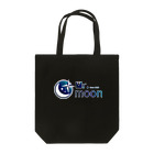 - nanacorium -のMr.moon Tote Bag