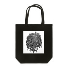 のはのはの世界観の木 Tote Bag