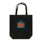 switchの壊れたテレビ Tote Bag