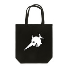 stereovisionの笑うノコギリザメ Tote Bag