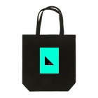 🌃RyoのRe. Pi_Mint Tote Bag