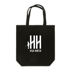 metaのHISUI HUNTER（翡翠ハンター） Tote Bag